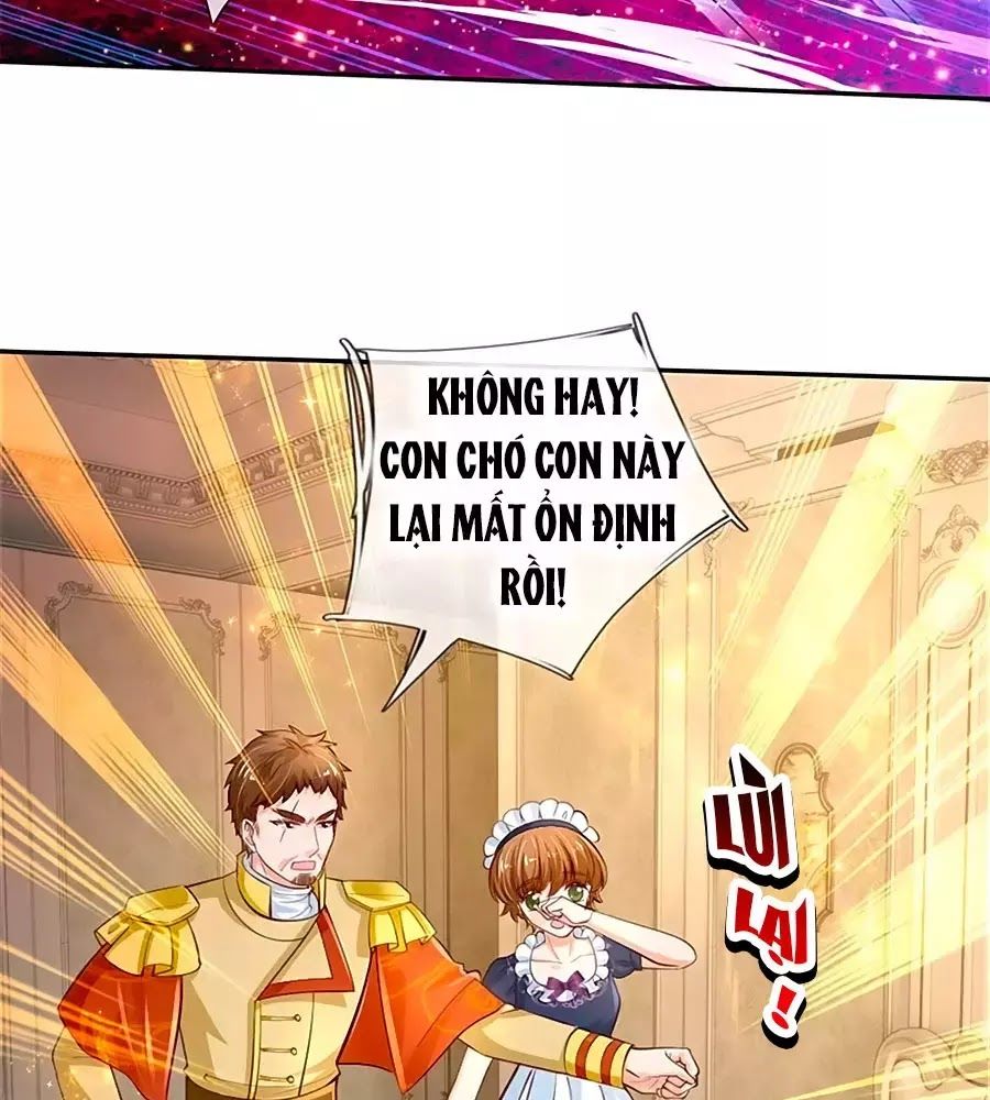 Bỗng Một Ngày Trở Thành Con Gái Nhà Vua Chapter 105 - 12