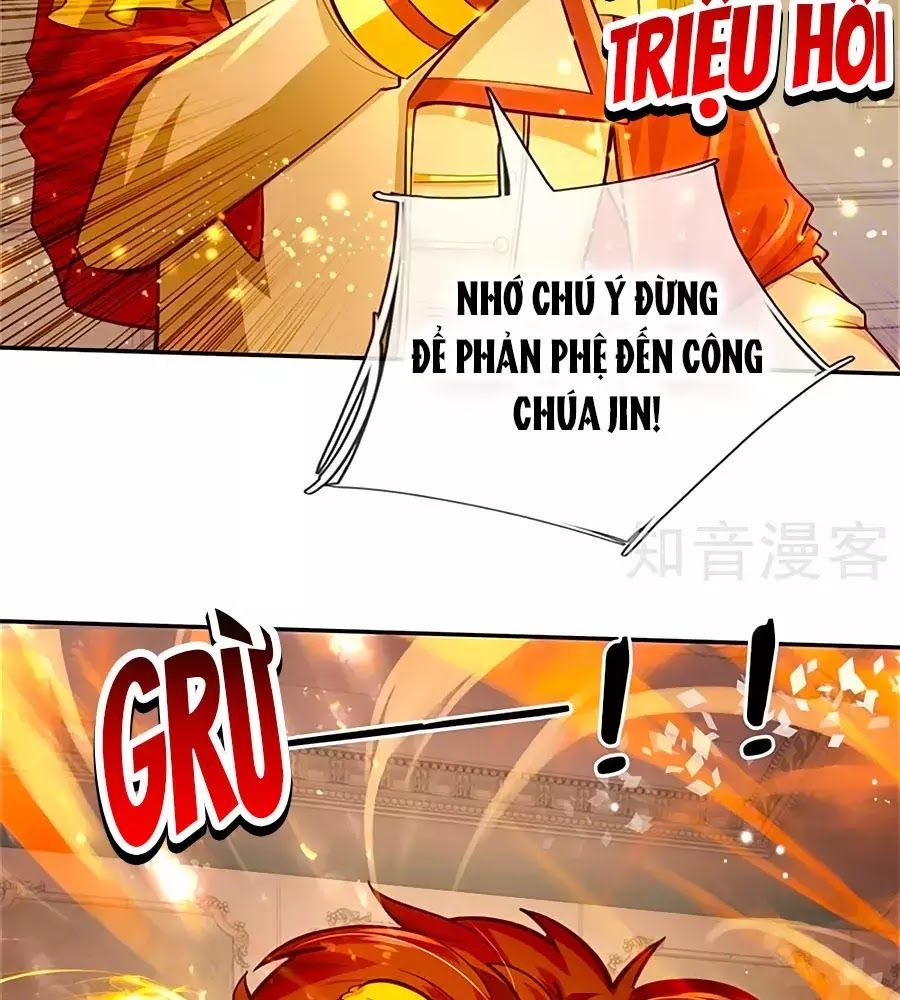 Bỗng Một Ngày Trở Thành Con Gái Nhà Vua Chapter 105 - 15