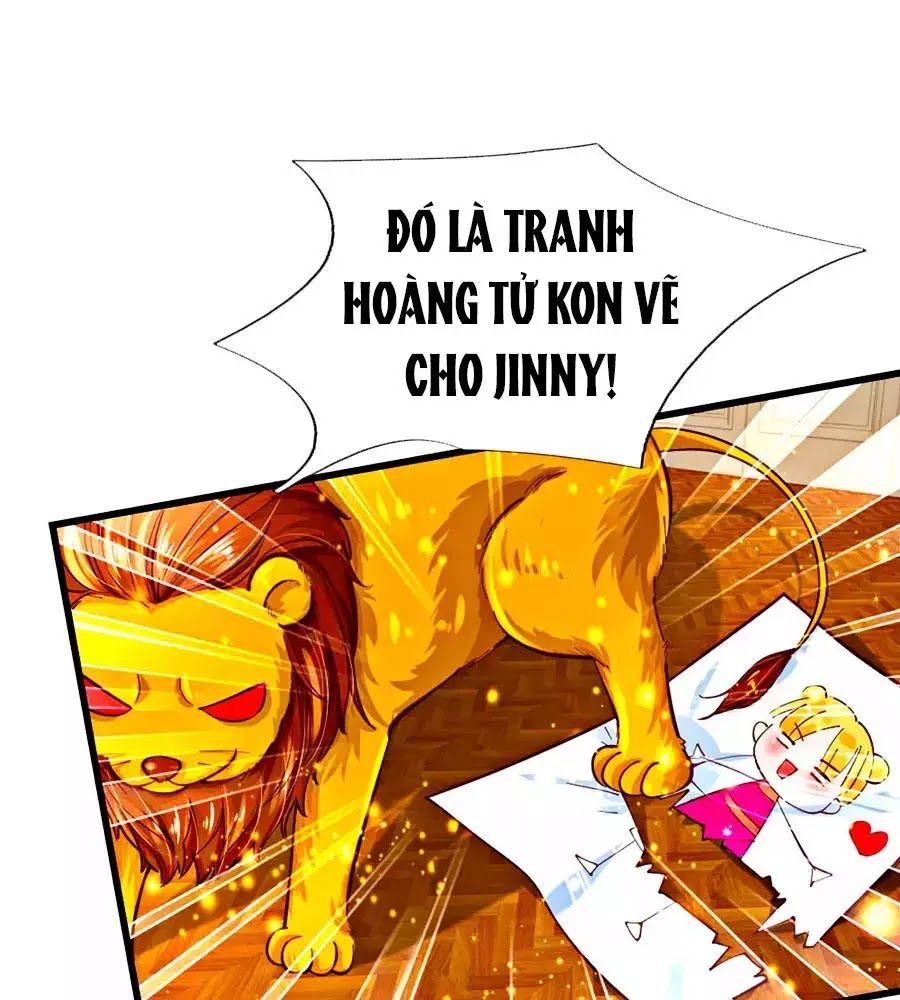 Bỗng Một Ngày Trở Thành Con Gái Nhà Vua Chapter 106 - 1