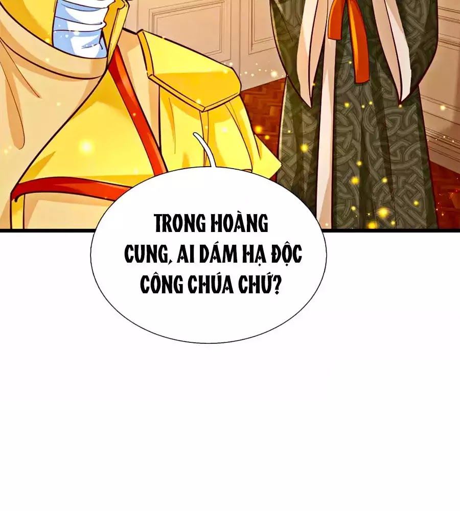 Bỗng Một Ngày Trở Thành Con Gái Nhà Vua Chapter 106 - 24
