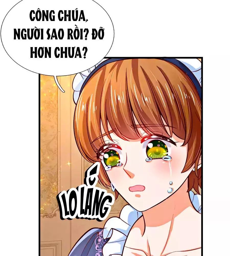 Bỗng Một Ngày Trở Thành Con Gái Nhà Vua Chapter 106 - 30