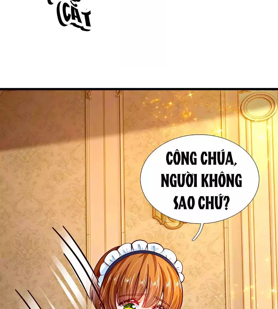 Bỗng Một Ngày Trở Thành Con Gái Nhà Vua Chapter 106 - 6