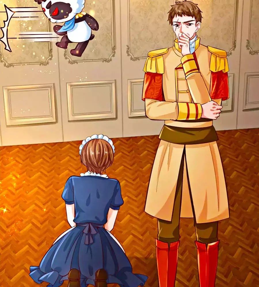 Bỗng Một Ngày Trở Thành Con Gái Nhà Vua Chapter 106 - 9