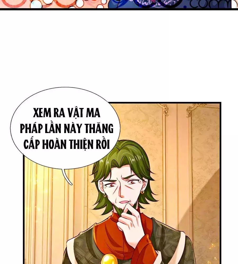 Bỗng Một Ngày Trở Thành Con Gái Nhà Vua Chapter 107 - 16
