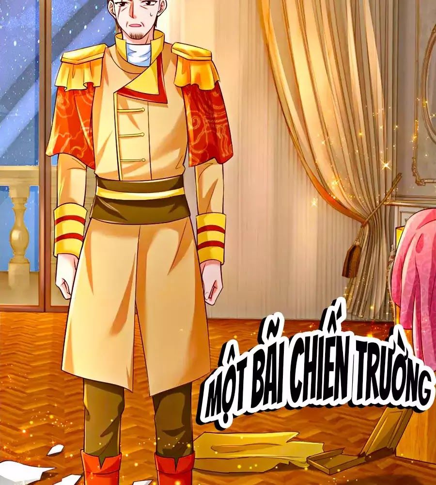 Bỗng Một Ngày Trở Thành Con Gái Nhà Vua Chapter 107 - 21