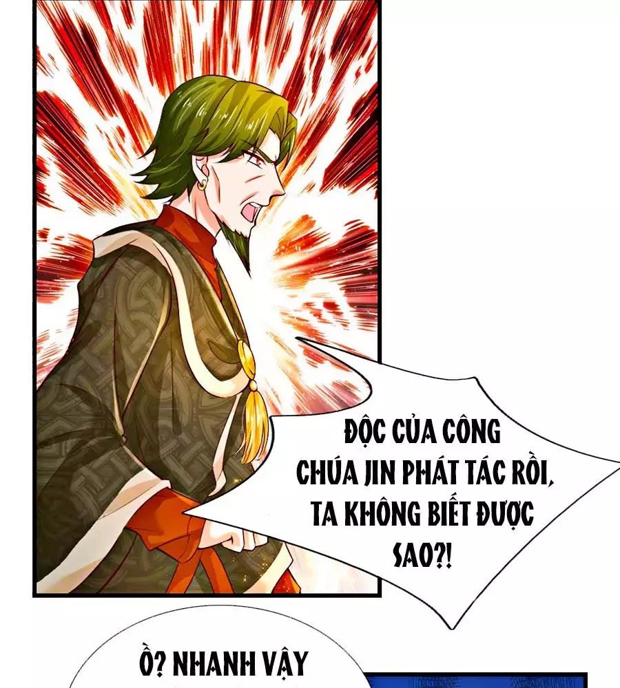Bỗng Một Ngày Trở Thành Con Gái Nhà Vua Chapter 107 - 29