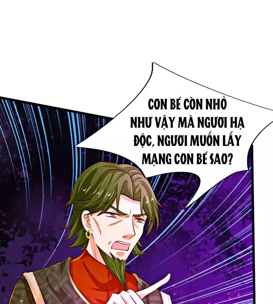 Bỗng Một Ngày Trở Thành Con Gái Nhà Vua Chapter 107 - 31