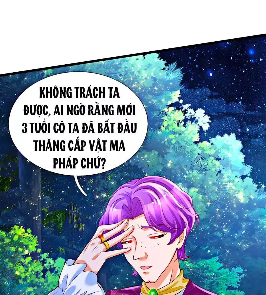 Bỗng Một Ngày Trở Thành Con Gái Nhà Vua Chapter 107 - 33
