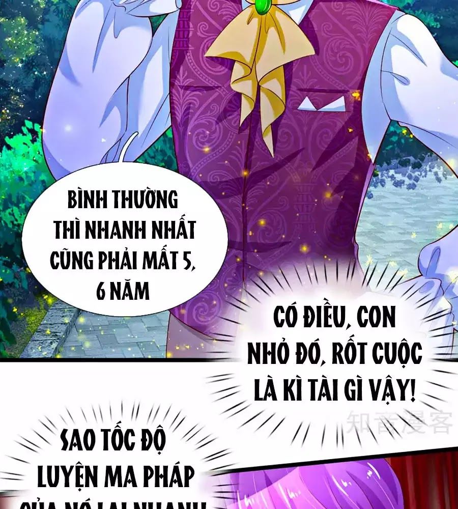 Bỗng Một Ngày Trở Thành Con Gái Nhà Vua Chapter 107 - 34
