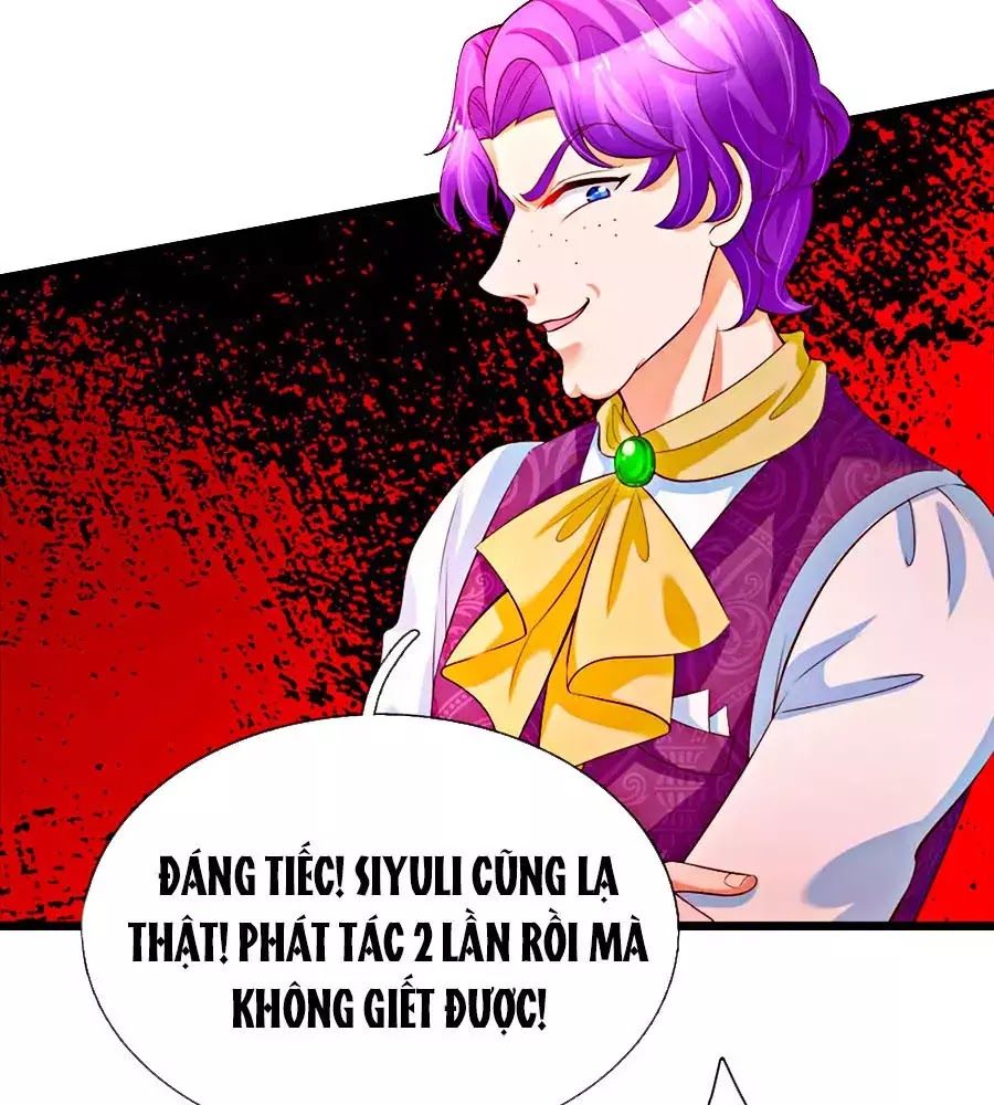 Bỗng Một Ngày Trở Thành Con Gái Nhà Vua Chapter 107 - 41