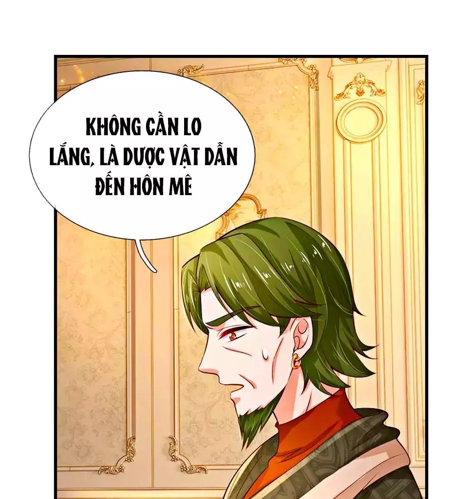 Bỗng Một Ngày Trở Thành Con Gái Nhà Vua Chapter 107 - 7