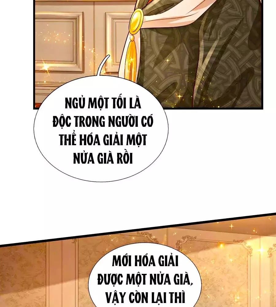 Bỗng Một Ngày Trở Thành Con Gái Nhà Vua Chapter 107 - 8