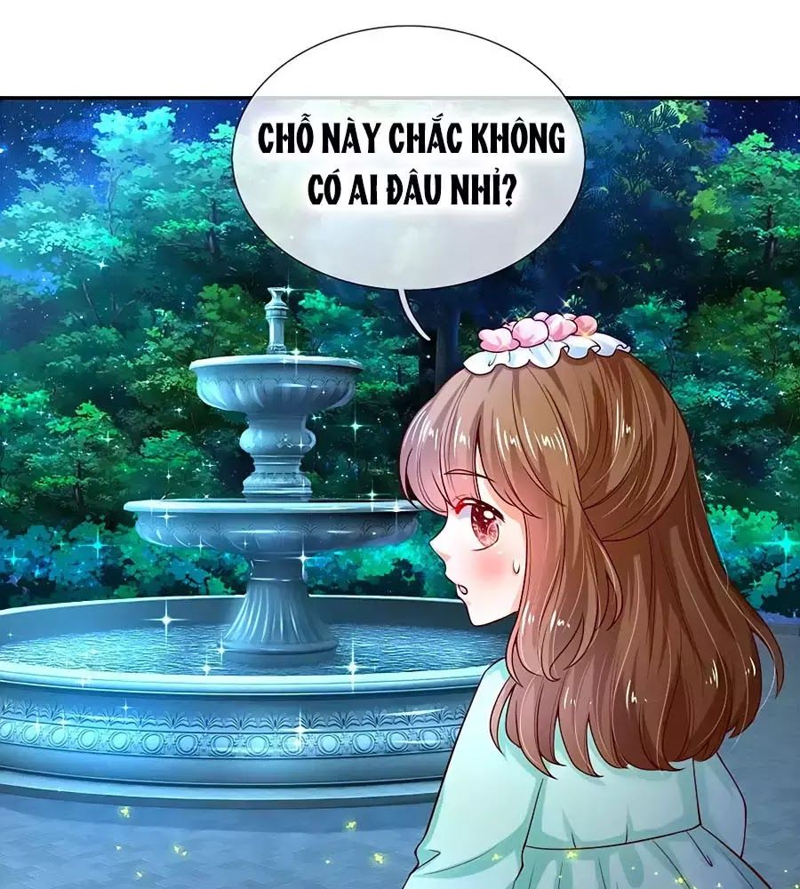 Bỗng Một Ngày Trở Thành Con Gái Nhà Vua Chapter 108 - 15
