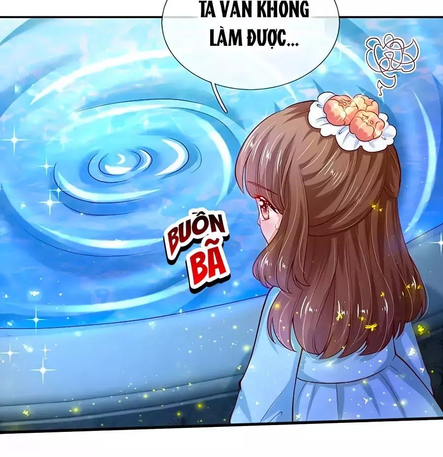 Bỗng Một Ngày Trở Thành Con Gái Nhà Vua Chapter 108 - 24