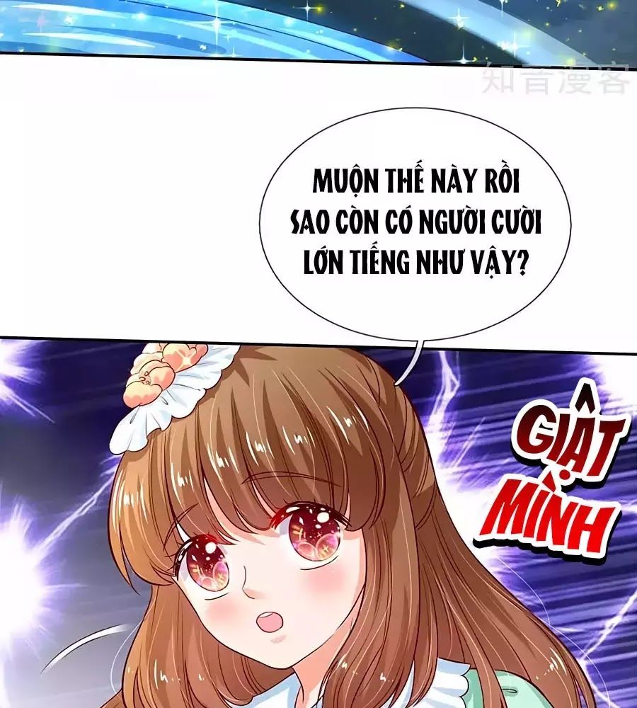 Bỗng Một Ngày Trở Thành Con Gái Nhà Vua Chapter 108 - 26