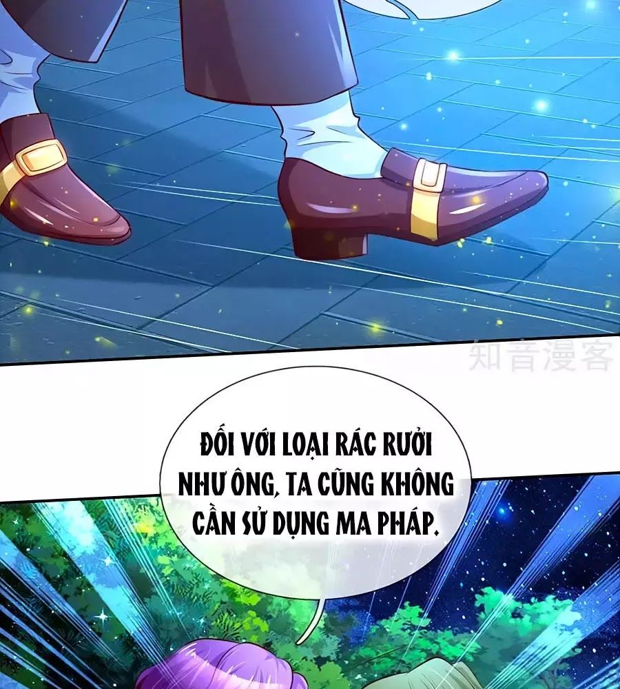 Bỗng Một Ngày Trở Thành Con Gái Nhà Vua Chapter 108 - 35