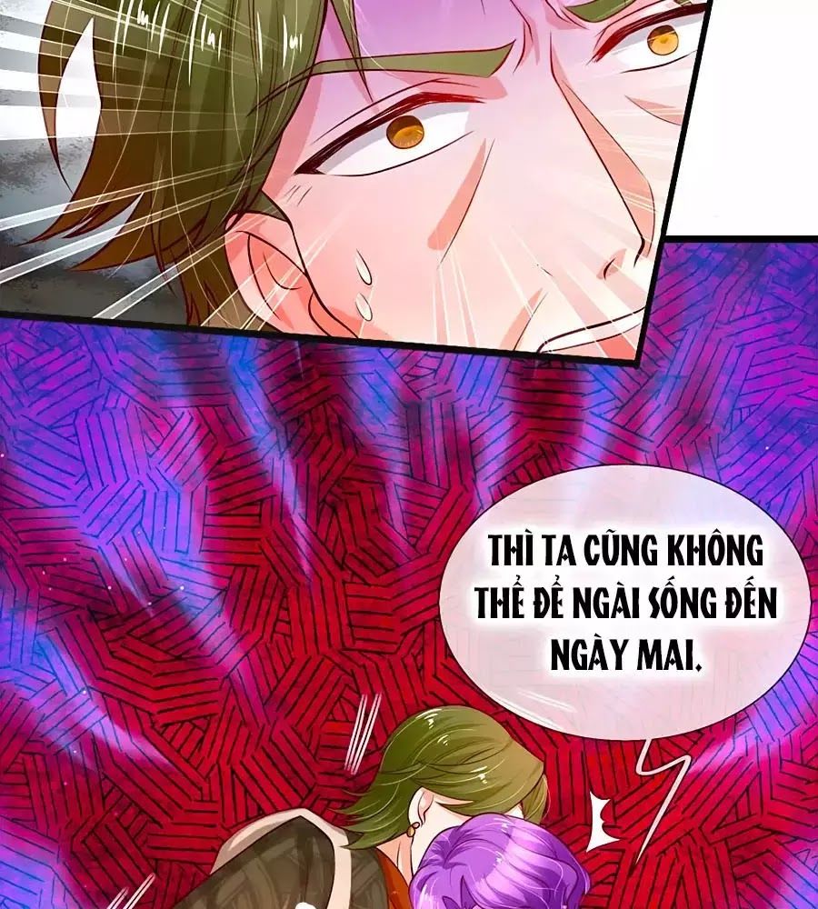 Bỗng Một Ngày Trở Thành Con Gái Nhà Vua Chapter 108 - 6