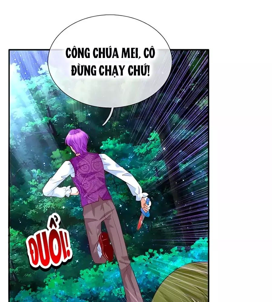 Bỗng Một Ngày Trở Thành Con Gái Nhà Vua Chapter 109 - 11