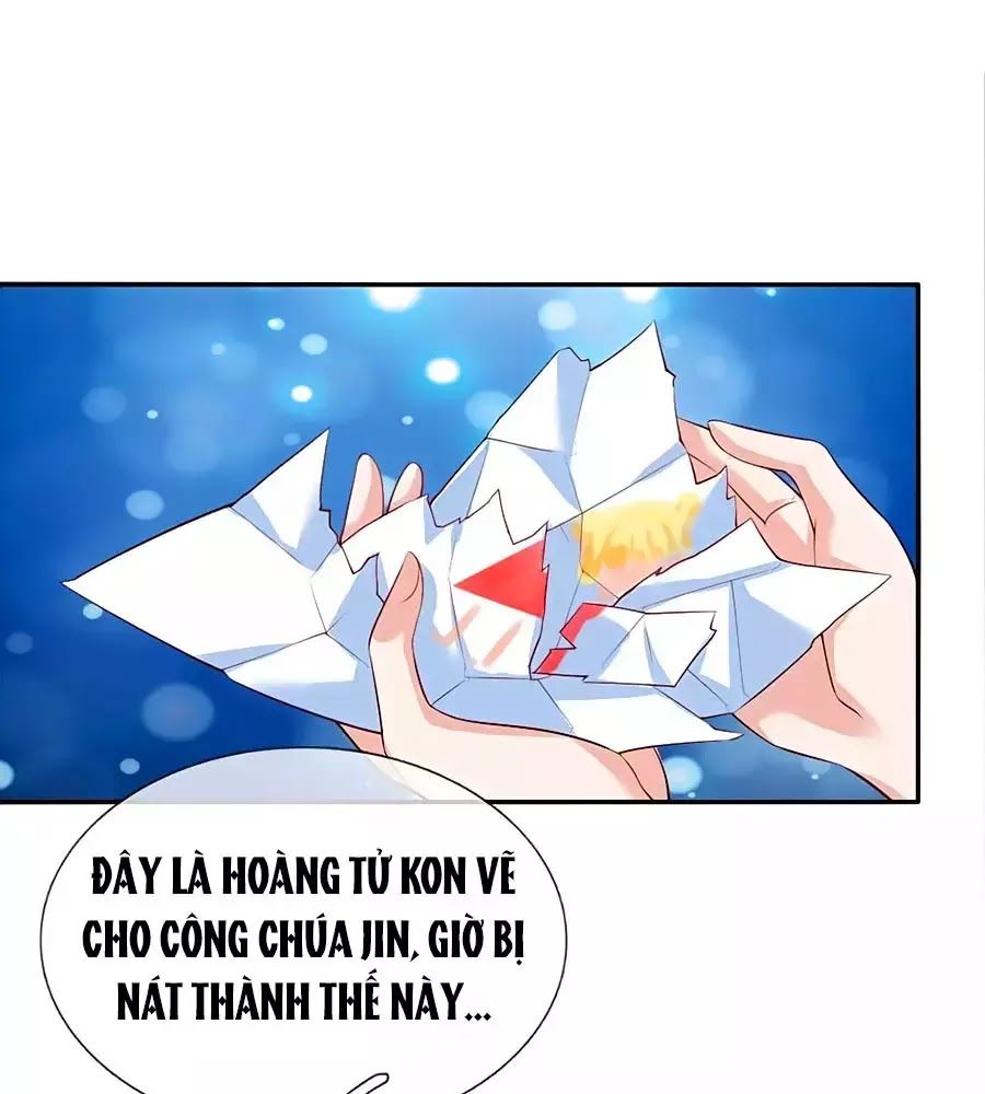 Bỗng Một Ngày Trở Thành Con Gái Nhà Vua Chapter 109 - 18