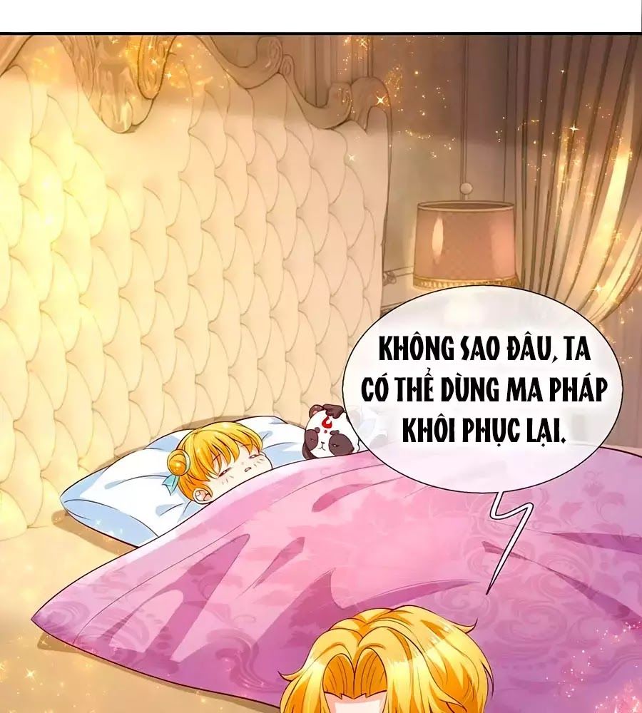 Bỗng Một Ngày Trở Thành Con Gái Nhà Vua Chapter 109 - 20