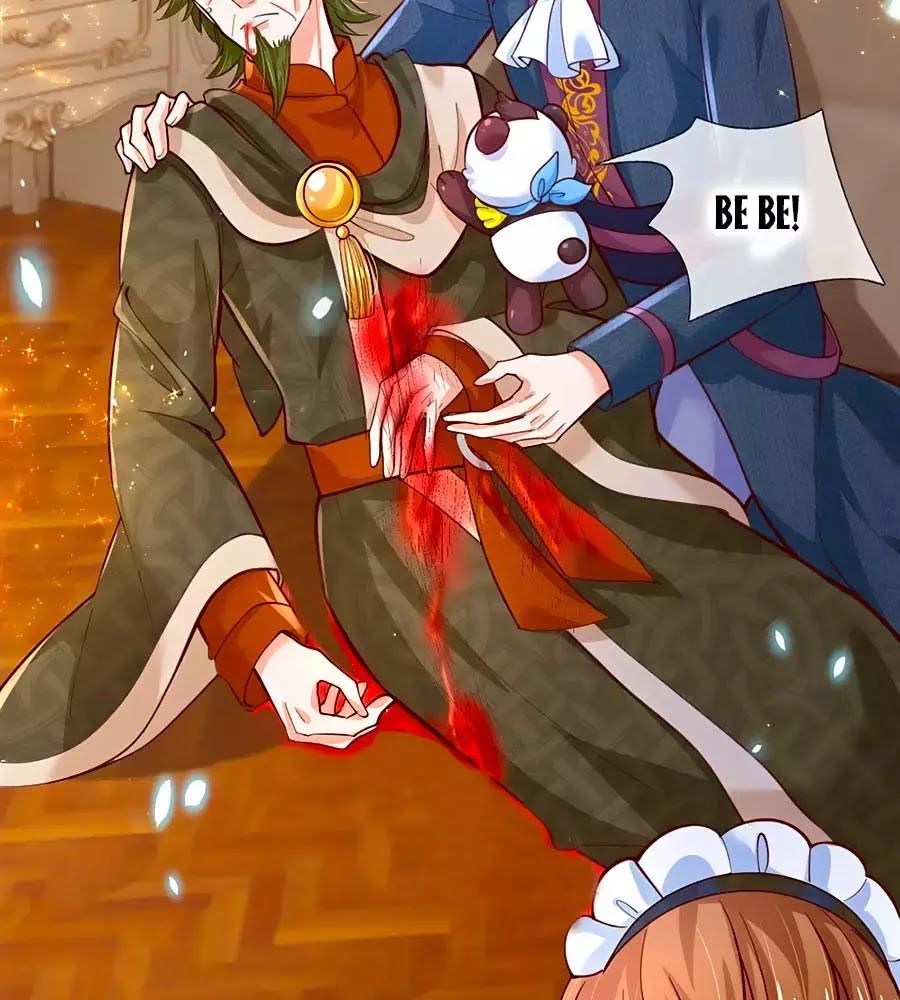 Bỗng Một Ngày Trở Thành Con Gái Nhà Vua Chapter 110 - 20