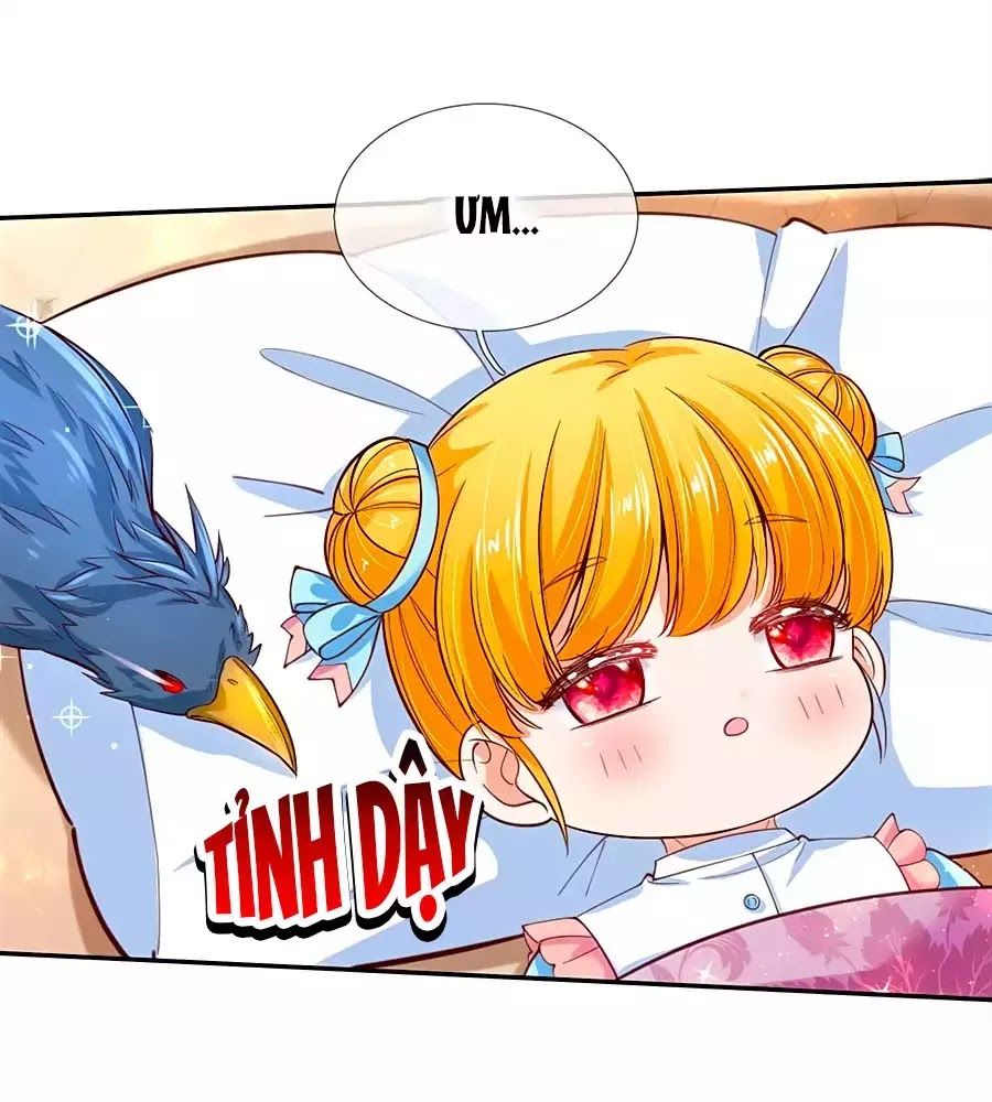 Bỗng Một Ngày Trở Thành Con Gái Nhà Vua Chapter 110 - 27