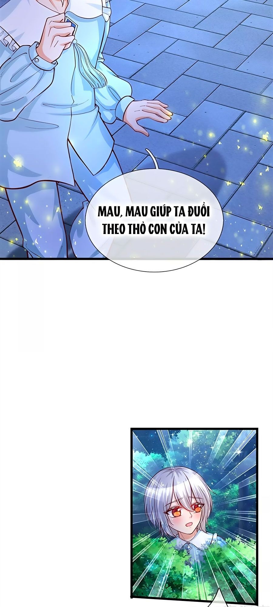 Bỗng Một Ngày Trở Thành Con Gái Nhà Vua Chapter 111 - 9