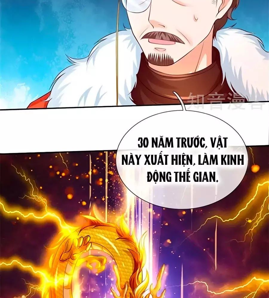 Bỗng Một Ngày Trở Thành Con Gái Nhà Vua Chapter 113 - 32