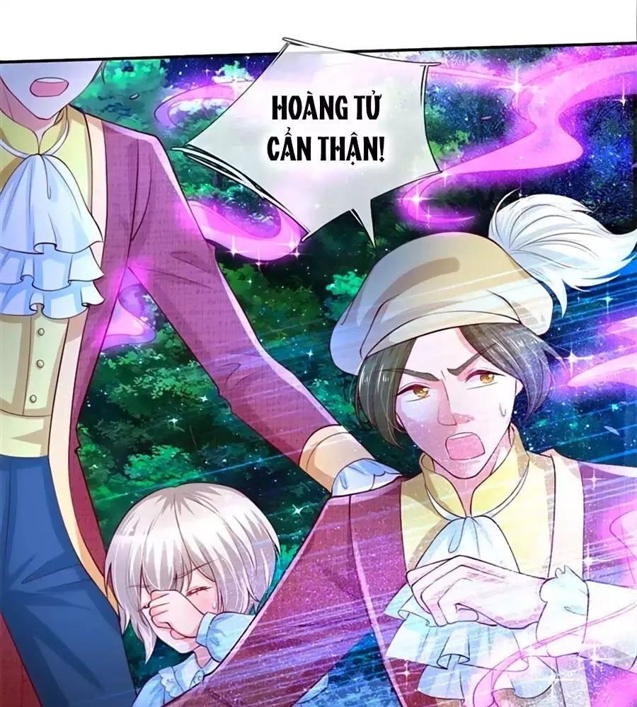 Bỗng Một Ngày Trở Thành Con Gái Nhà Vua Chapter 113 - 7