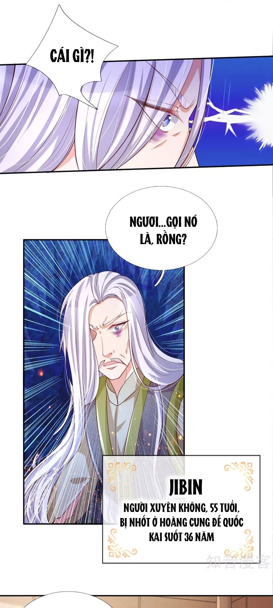 Bỗng Một Ngày Trở Thành Con Gái Nhà Vua Chapter 114 - 4