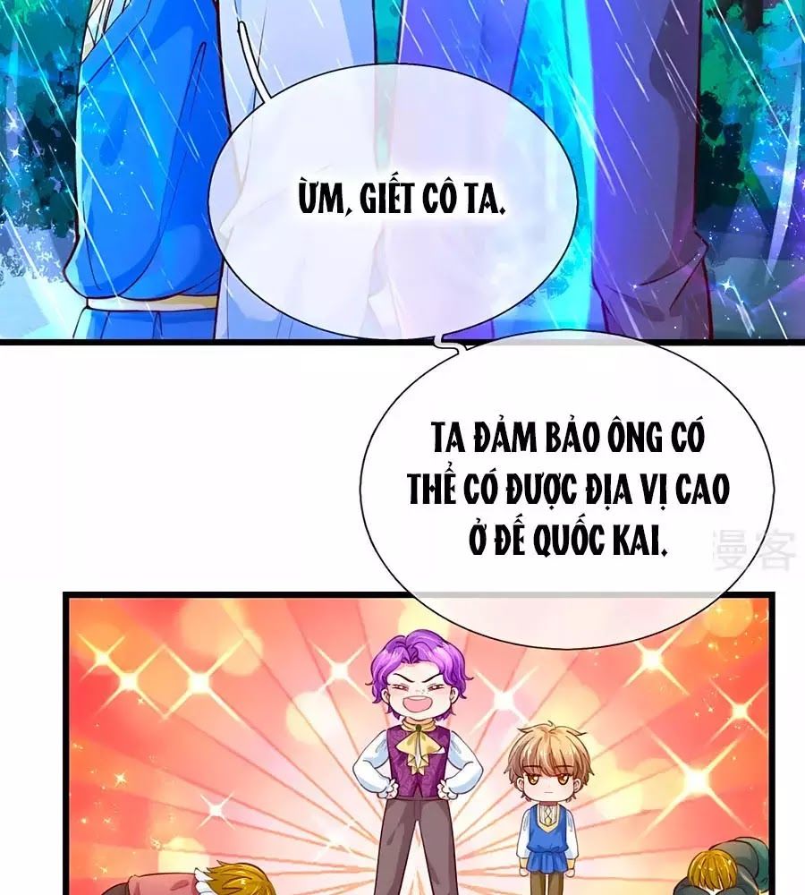 Bỗng Một Ngày Trở Thành Con Gái Nhà Vua Chapter 116 - 12