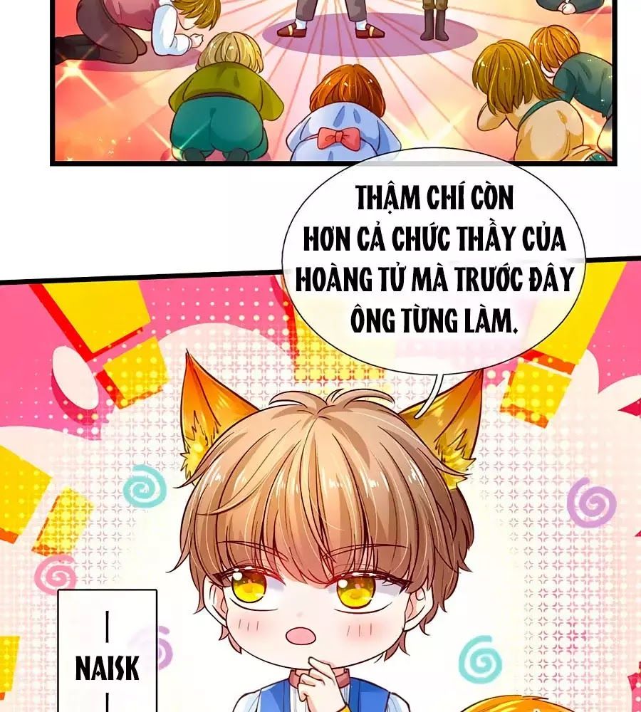 Bỗng Một Ngày Trở Thành Con Gái Nhà Vua Chapter 116 - 13