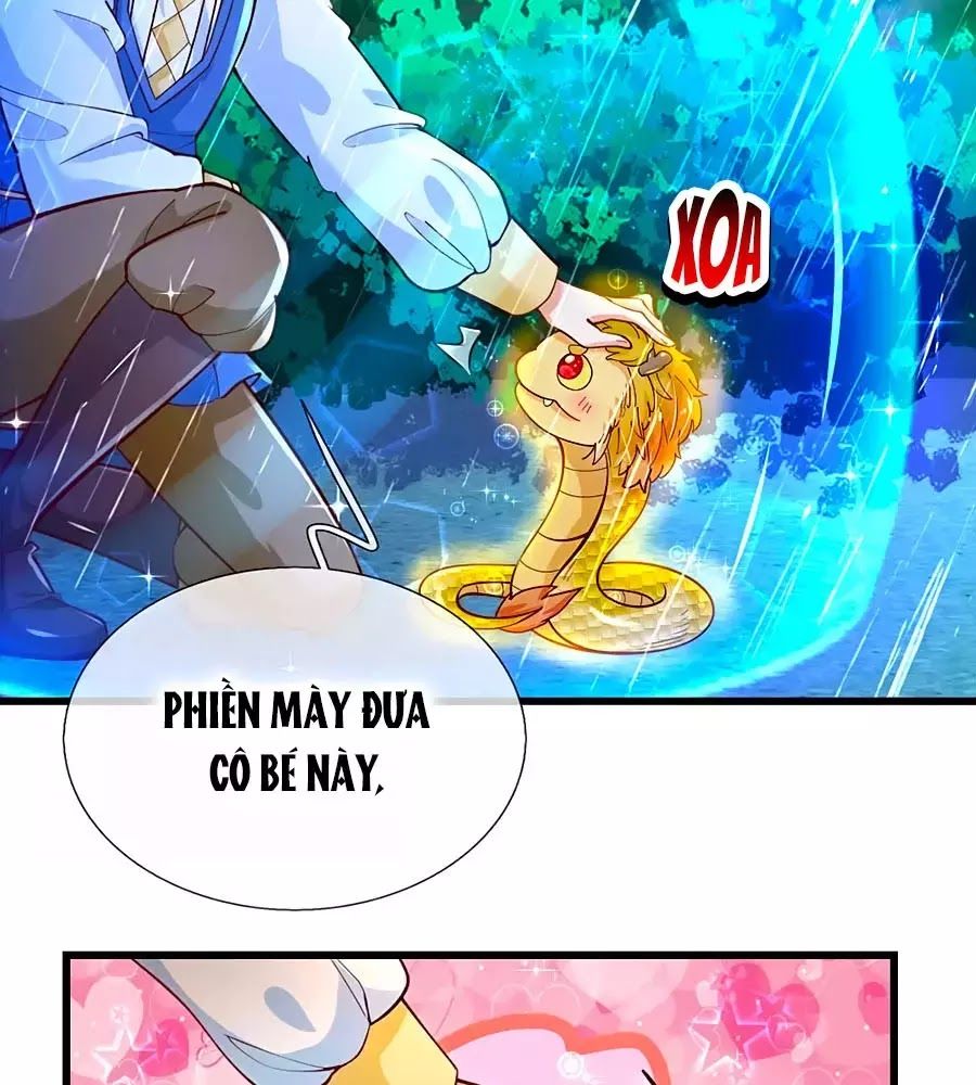 Bỗng Một Ngày Trở Thành Con Gái Nhà Vua Chapter 116 - 30