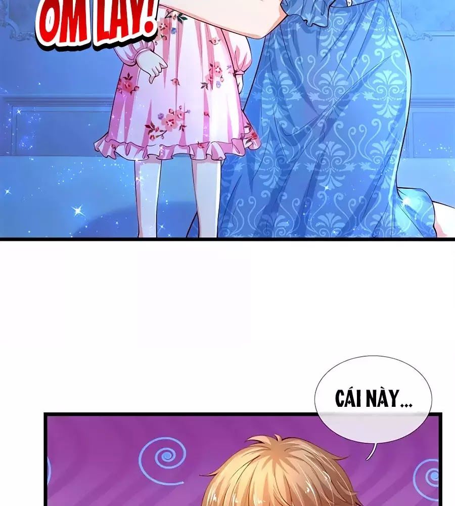 Bỗng Một Ngày Trở Thành Con Gái Nhà Vua Chapter 117 - 27