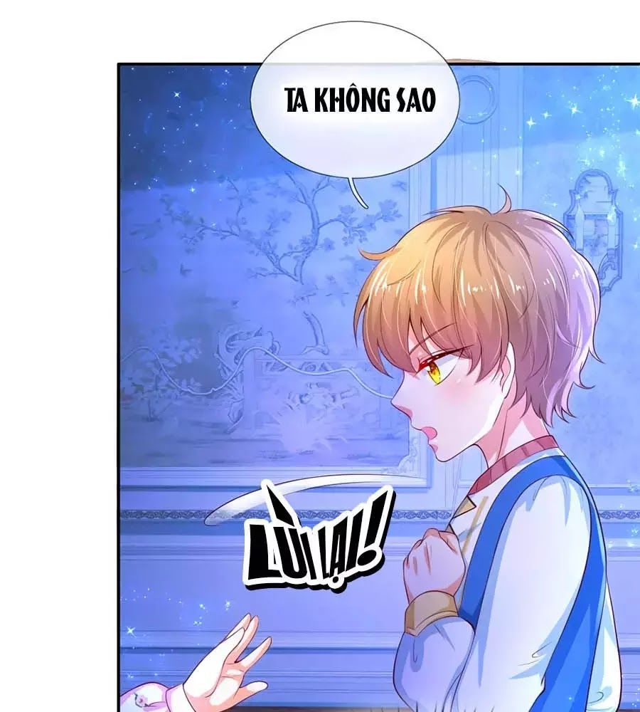 Bỗng Một Ngày Trở Thành Con Gái Nhà Vua Chapter 118 - 33