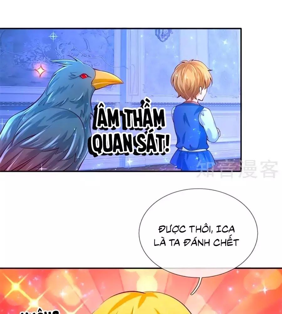 Bỗng Một Ngày Trở Thành Con Gái Nhà Vua Chapter 119 - 1