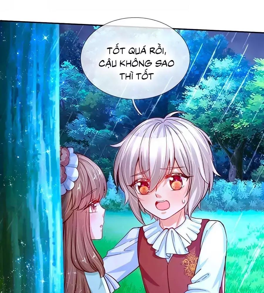 Bỗng Một Ngày Trở Thành Con Gái Nhà Vua Chapter 120 - 15