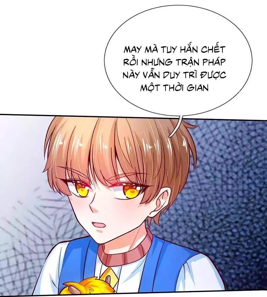 Bỗng Một Ngày Trở Thành Con Gái Nhà Vua Chapter 120 - 4