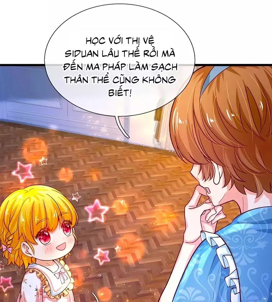Bỗng Một Ngày Trở Thành Con Gái Nhà Vua Chapter 120 - 31