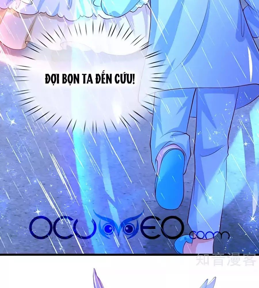 Bỗng Một Ngày Trở Thành Con Gái Nhà Vua Chapter 121 - 27
