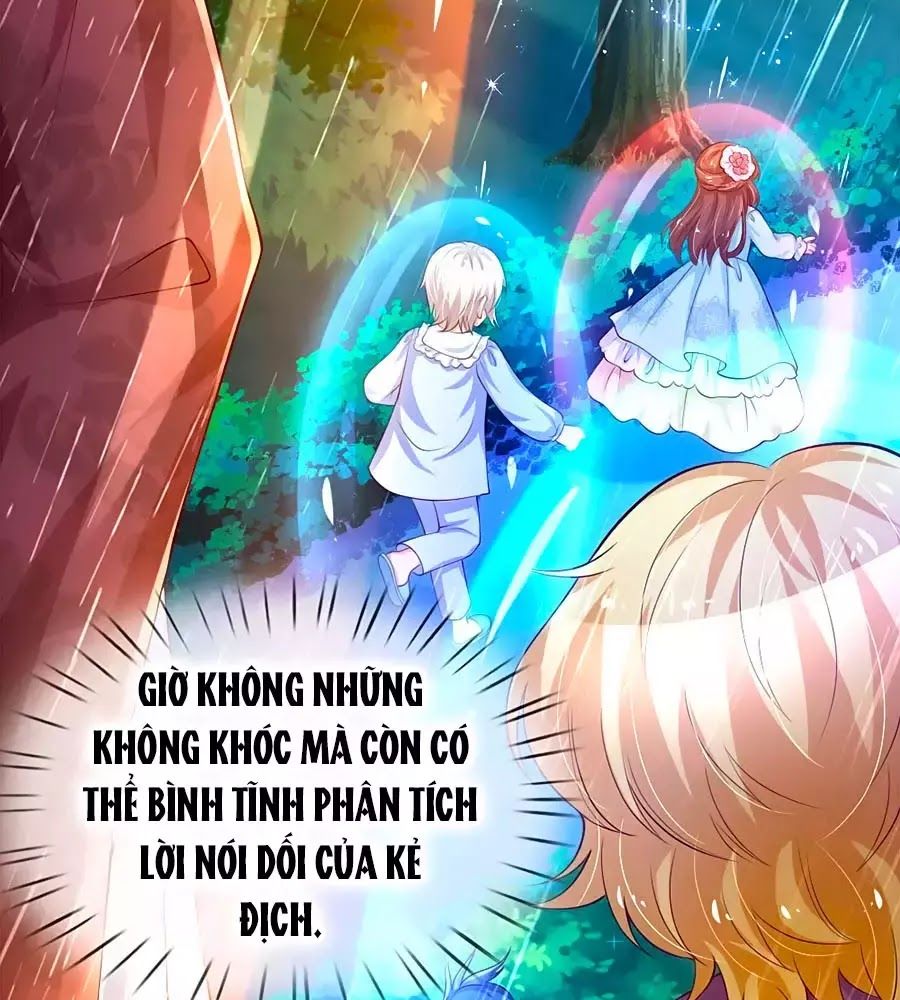 Bỗng Một Ngày Trở Thành Con Gái Nhà Vua Chapter 121 - 36