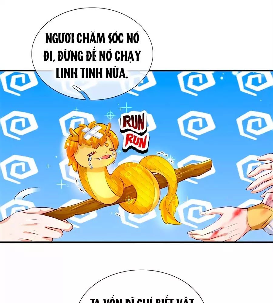 Bỗng Một Ngày Trở Thành Con Gái Nhà Vua Chapter 122 - 17