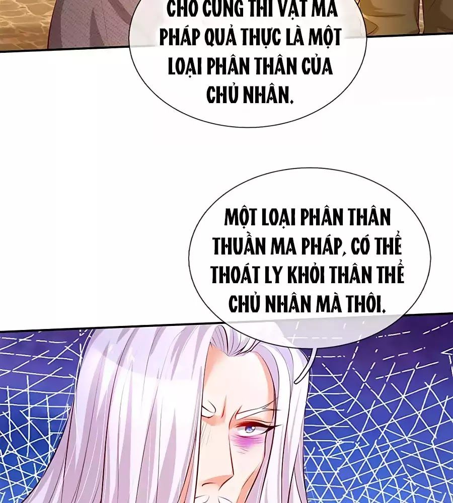 Bỗng Một Ngày Trở Thành Con Gái Nhà Vua Chapter 122 - 21