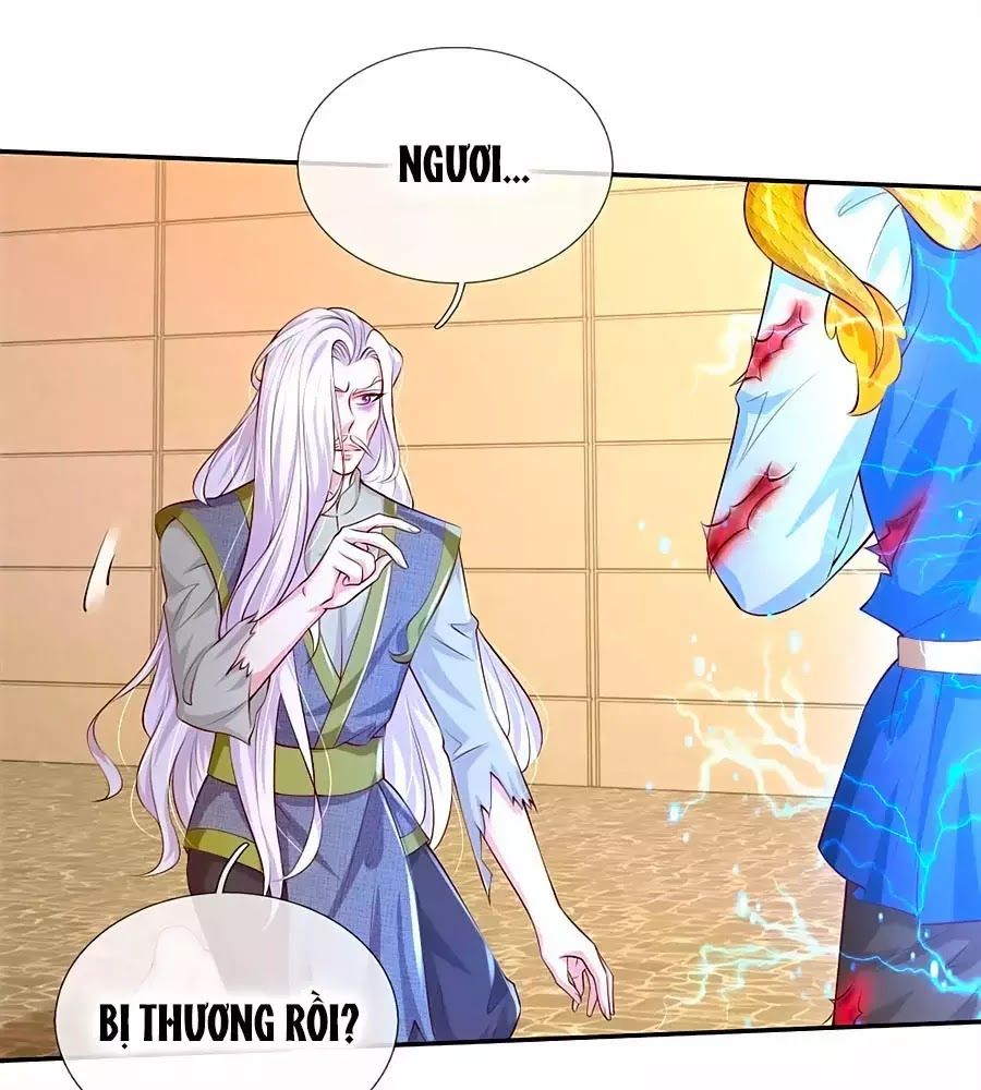 Bỗng Một Ngày Trở Thành Con Gái Nhà Vua Chapter 122 - 5