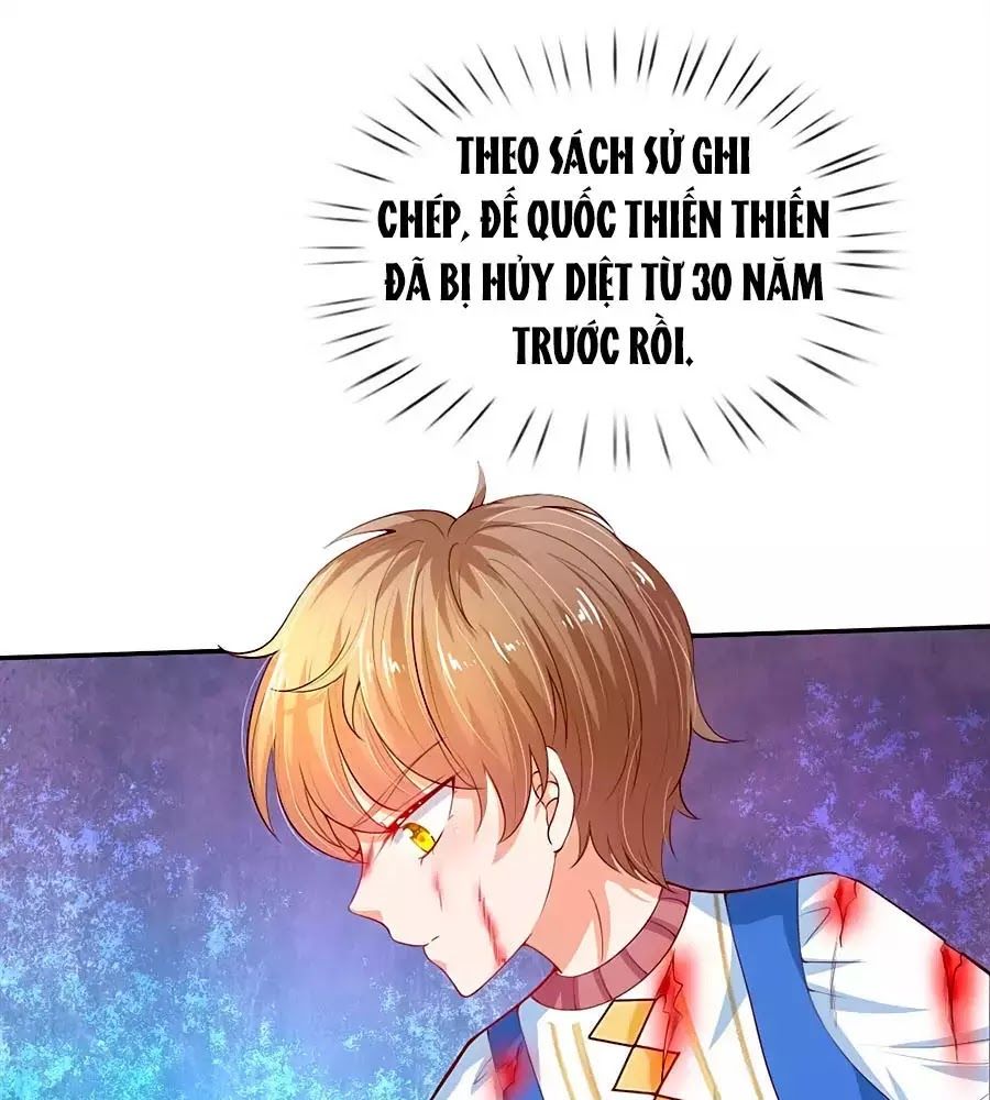 Bỗng Một Ngày Trở Thành Con Gái Nhà Vua Chapter 123 - 16