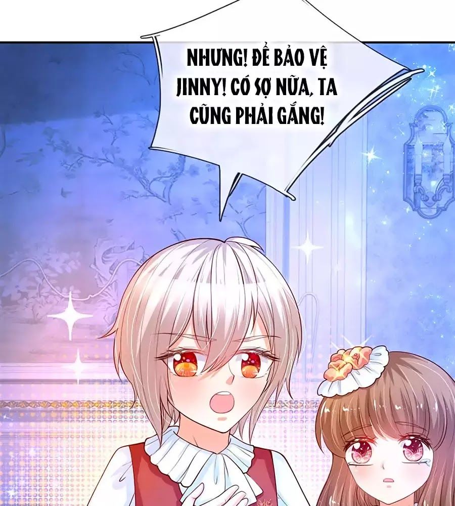 Bỗng Một Ngày Trở Thành Con Gái Nhà Vua Chapter 123 - 48