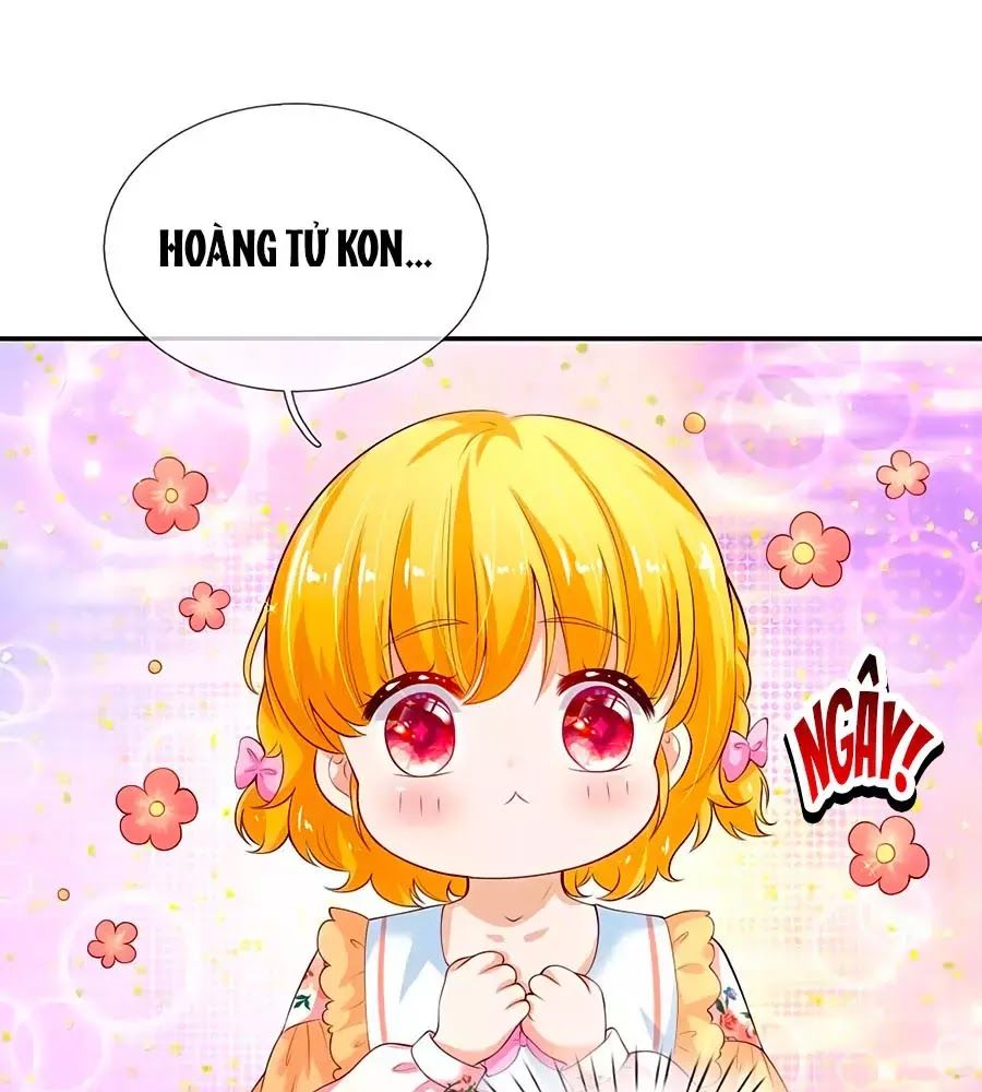 Bỗng Một Ngày Trở Thành Con Gái Nhà Vua Chapter 124 - 1