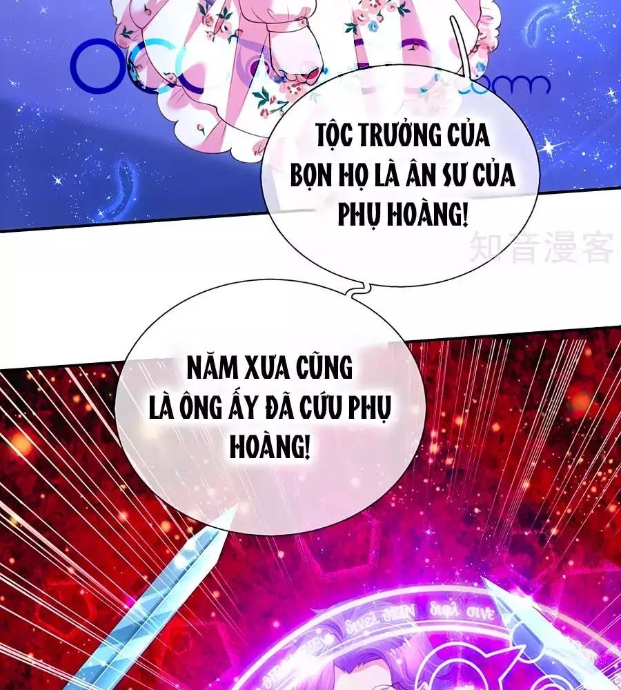 Bỗng Một Ngày Trở Thành Con Gái Nhà Vua Chapter 124 - 17