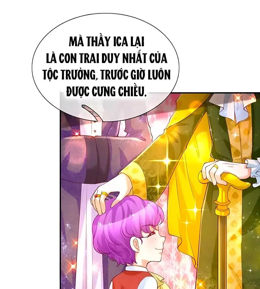 Bỗng Một Ngày Trở Thành Con Gái Nhà Vua Chapter 124 - 20