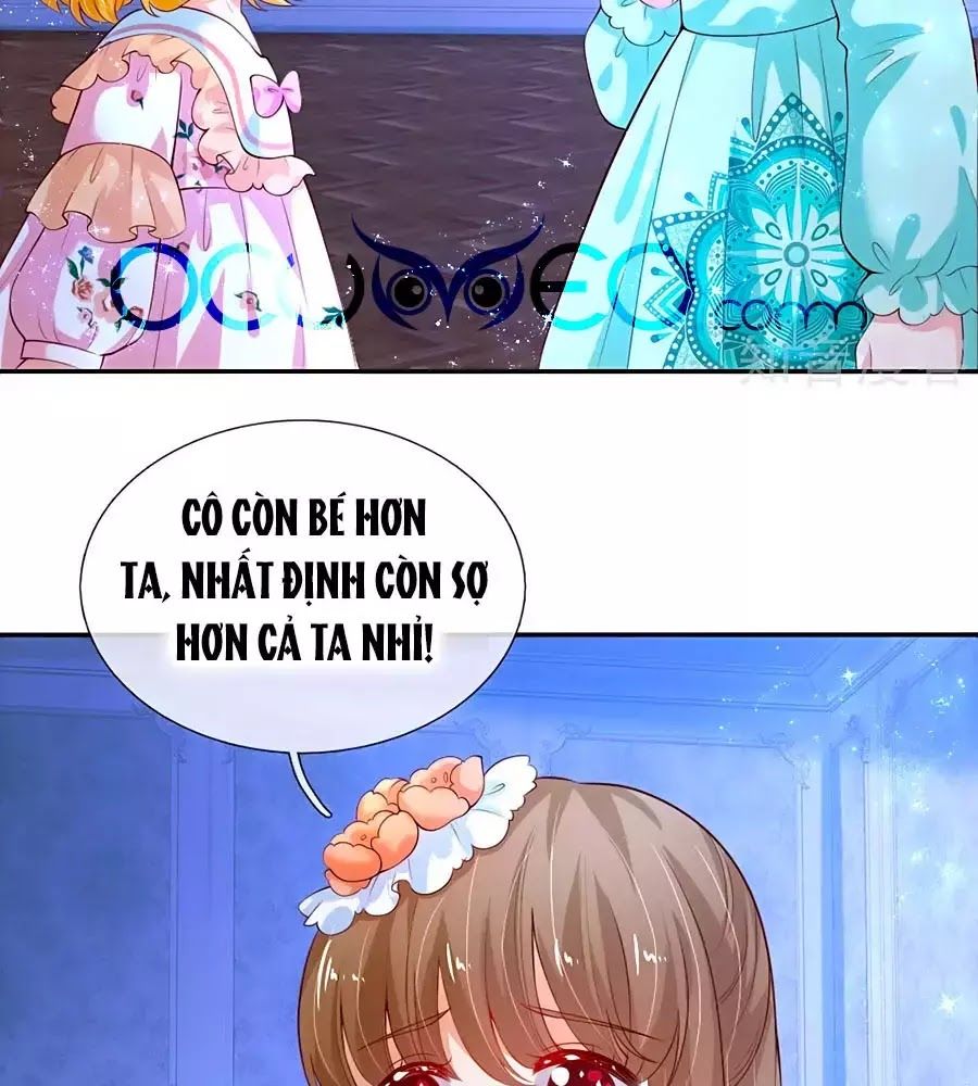 Bỗng Một Ngày Trở Thành Con Gái Nhà Vua Chapter 124 - 5